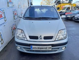 1112174 8200078730 centralita motor renault scenic