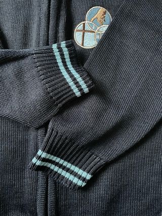 Chaqueta Punto Josefinas Trinitarias T.6