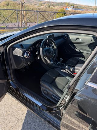 Mercedes-Benz Clase A 2018