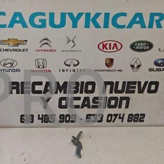 BISAGRA CAPOT CHEVROLET CRUZE NUEVO 95227782