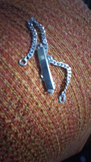 Bracciale Argento Vintage