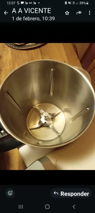 Taurus Mycook casi nueva