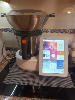 Taurus Mycook casi nueva