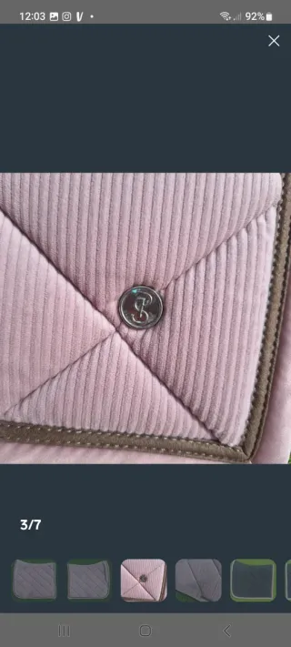 Sudadero caballo PS of Sweden