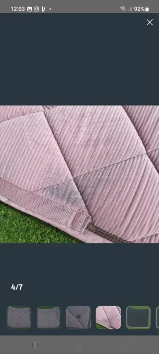 Sudadero caballo PS of Sweden