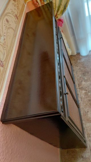 CUBRE RADIADOR ARTESANAL