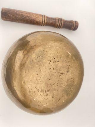 Cuenco tibetano 17cm