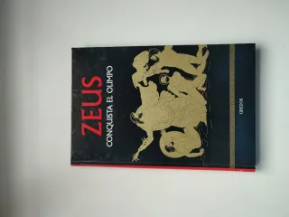 Lote libros mitología clásica Gredos