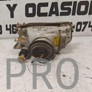 FARO IZQUIERDO OPEL ASTRA USADO 1305235180