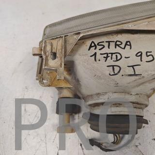 FARO IZQUIERDO OPEL ASTRA USADO 1305235180