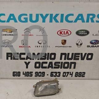 FARO IZQUIERDO OPEL ASTRA USADO 1305235180