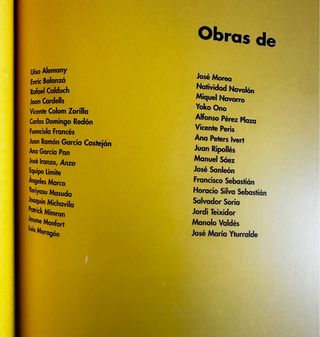 Juguetes para Ícaro. Abanicos de dos mares.