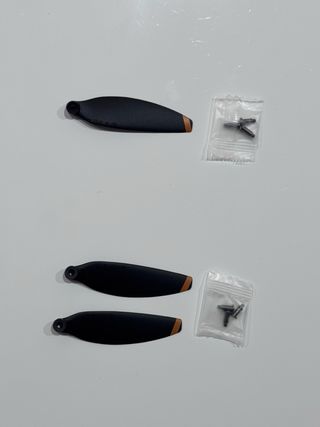 Dron DJI Mini 2 SE con accesorios