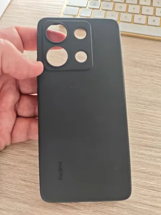 Xiaomi Redmi Note 13 Negro