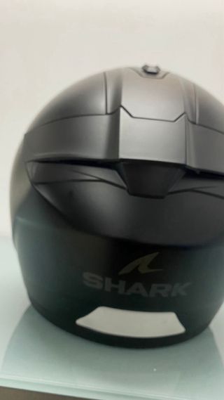 Casco Shark Ridill 2
