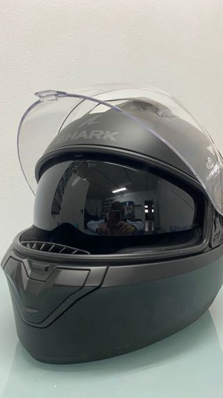 Casco Shark Ridill 2