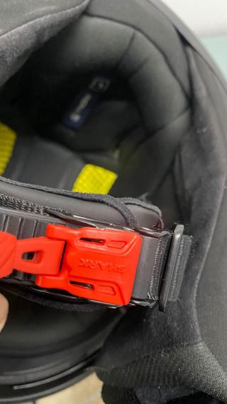 Casco Shark Ridill 2