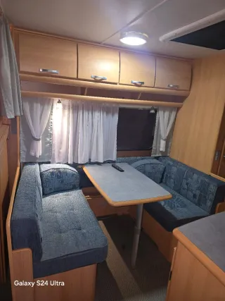 Caravana Travel King