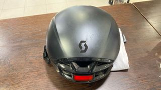 Capacete Scott Cadence Plus Aero L