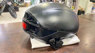 Capacete Scott Cadence Plus Aero L