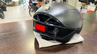 Capacete Scott Cadence Plus Aero L