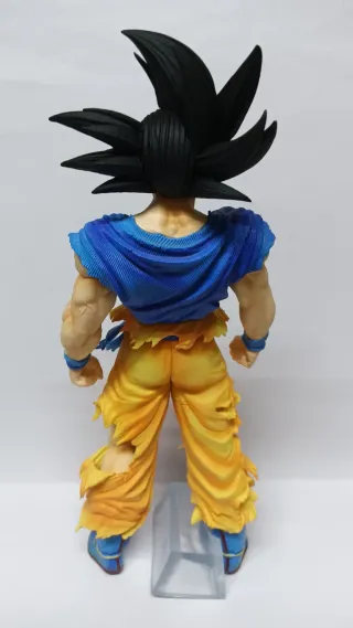 Figura Goku Dragon Ball Z