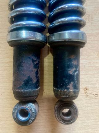 Amortiguadores Montesa Cota 49