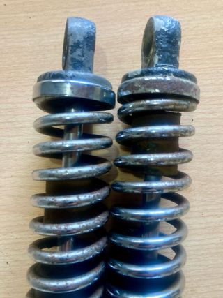 Amortiguadores Montesa Cota 49