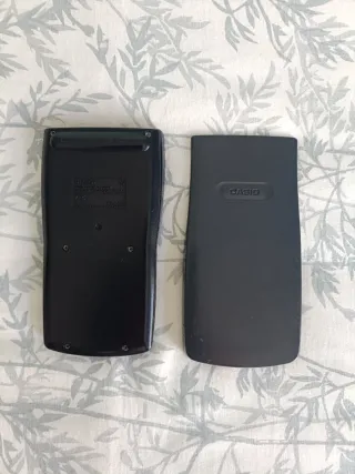 Calculadora Casio fx-82 MS