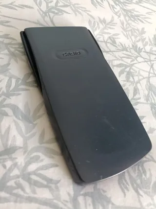 Calculadora Casio fx-82 MS