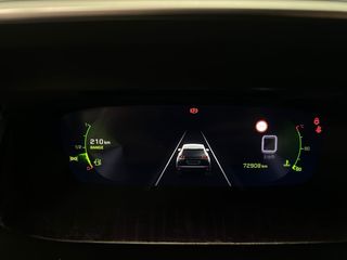 Peugeot 2008 1.5 hdi 102 11/2020