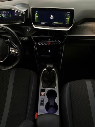 Peugeot 2008 1.5 hdi 102 11/2020