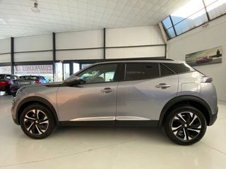 Peugeot 2008 1.5 hdi 102 11/2020
