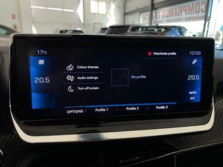 Peugeot 2008 1.5 hdi 102 11/2020