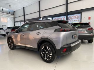 Peugeot 2008 1.5 hdi 102 11/2020