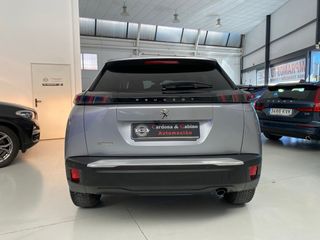 Peugeot 2008 1.5 hdi 102 11/2020