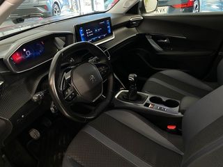 Peugeot 2008 1.5 hdi 102 11/2020