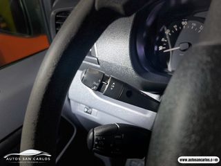 CITROEN JUMPY TALLA M,2 AÑOS DE GARANTIA