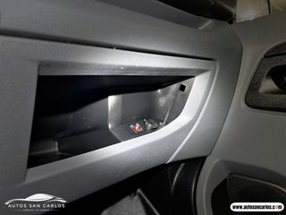 CITROEN JUMPY TALLA M,2 AÑOS DE GARANTIA