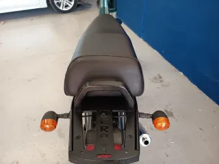 Derbi Variant Bola 8