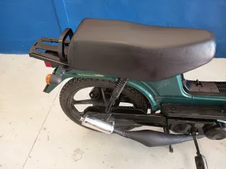 Derbi Variant Bola 8