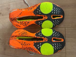 Nike Alphafly 3 Electric