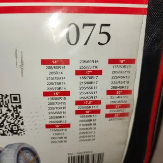 Fundas para ruedas 4x4 Hielo y Nieve