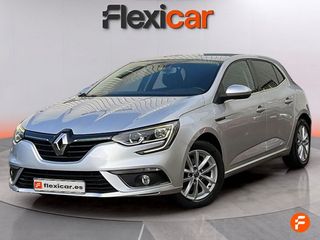 Renault Megane Limited Energy TCe 97kW (130CV)