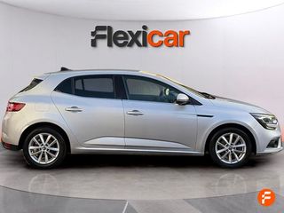 Renault Megane Limited Energy TCe 97kW (130CV)