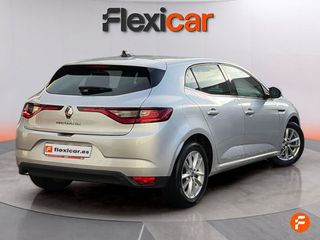 Renault Megane Limited Energy TCe 97kW (130CV)