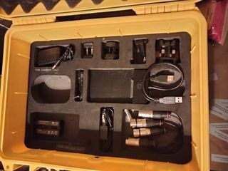 Atomos Shogun Grabador Monitor Video