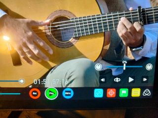 Atomos Shogun Grabador Monitor Video