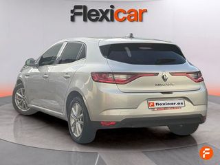 Renault Megane Limited Energy TCe 97kW (130CV)