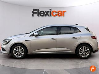 Renault Megane Limited Energy TCe 97kW (130CV)